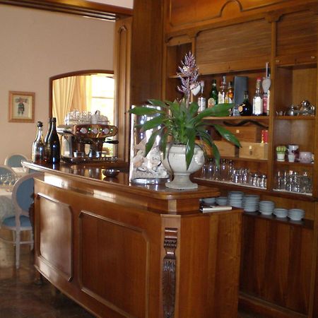 Hotel Giulia Марина-ди-Масса Экстерьер фото