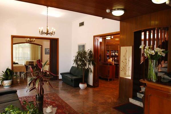 Hotel Giulia Марина-ди-Масса Экстерьер фото